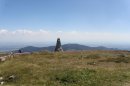 Depuis le Grand Ballon